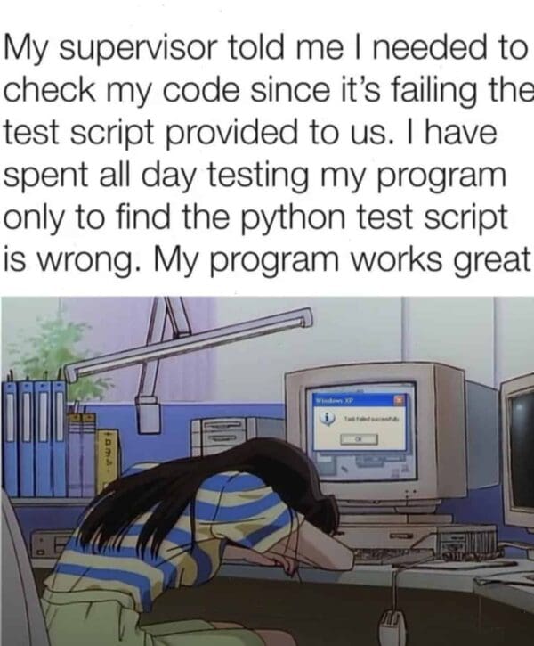 35 Programming Memes That Will Incite the Coders