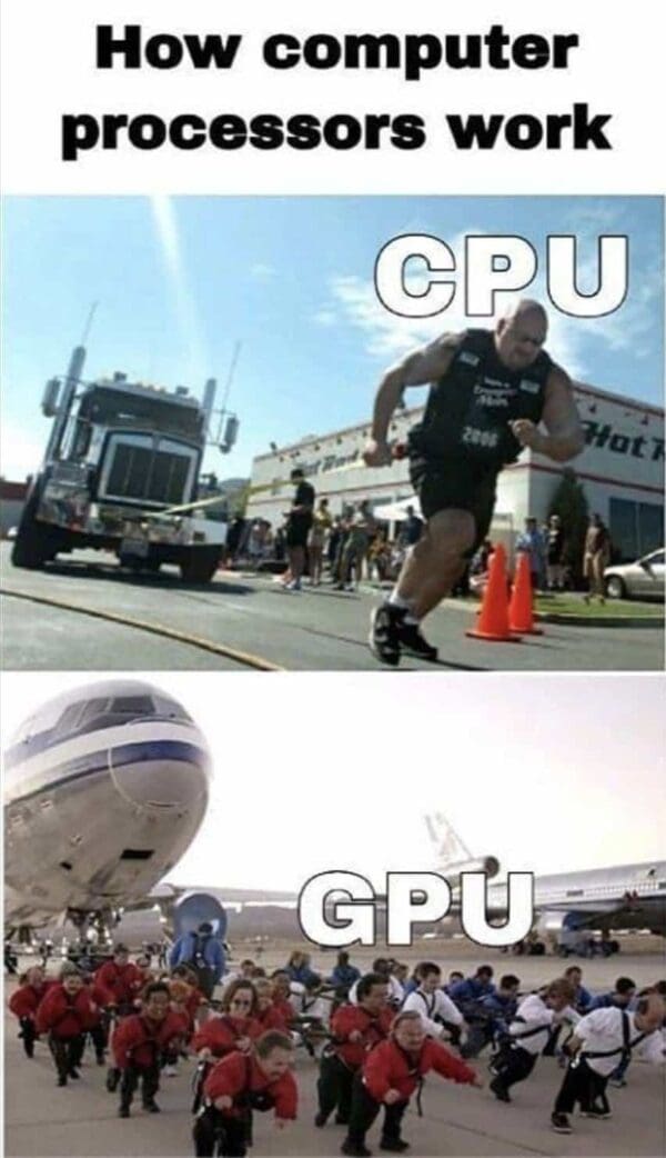 35 Programming Memes That Will Incite the Coders