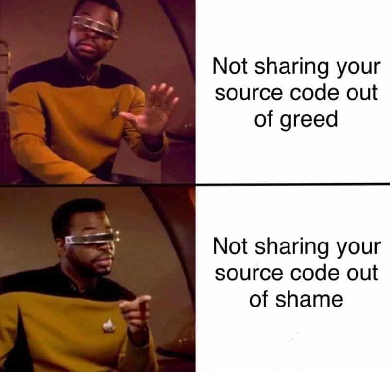 programming memes, programmer memes, coder memes, software developer memes, bug memes, debug memes, code humor, DevOps memes, API memes, Git memes, coding jokes, developer memes, stack overflow memes, merge conflict memes, terminal memes, compiler memes, script memes, code review memes, IDE memes, keyboard jockey memes