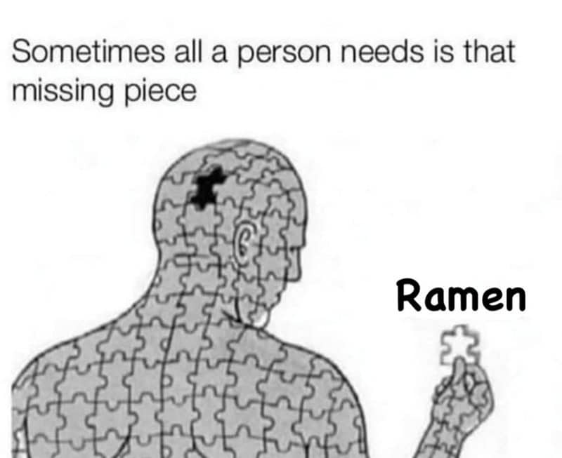 ramen memes, ramen noodle memes, instant ramen, college meal memes, budget meal memes, noodle memes, comfort food memes, late-night snack memes, student food memes, dorm cooking memes, ramen humor, instant noodle memes, broke college memes, ramen life memes, budget cuisine memes, pantry hack memes, food hack memes, noodle cup memes, study snack memes, ramen upgrade memes, ramen packet memes