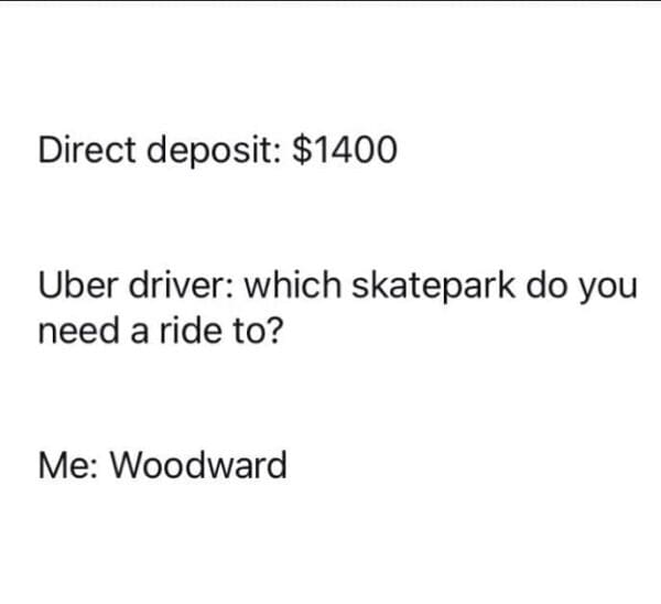 43 Skateboarding Memes For Riders Who Live on Ibuprofen