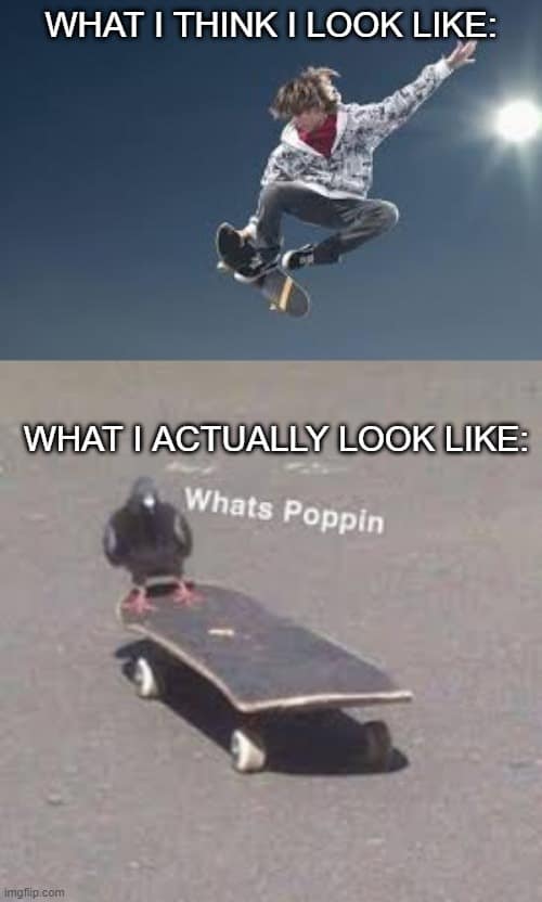 43 Skateboarding Memes For Riders Who Live on Ibuprofen