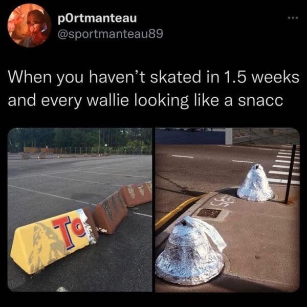 43 Skateboarding Memes For Riders Who Live on Ibuprofen