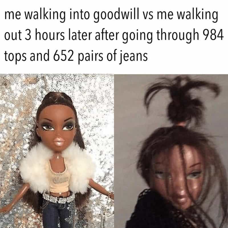 thrift store memes, thrifting memes, funny thrifting memes, vintage finds, thrift shopping, secondhand shopping, thrift humor, antique bins, funny thrift store pictures, meme dump, hilarious memes, vintage shopping, thrift store treasures, thrift fails, funny antique memes, vintage memes, thrifting tips, treasure hunting, retro finds, thrift adventures