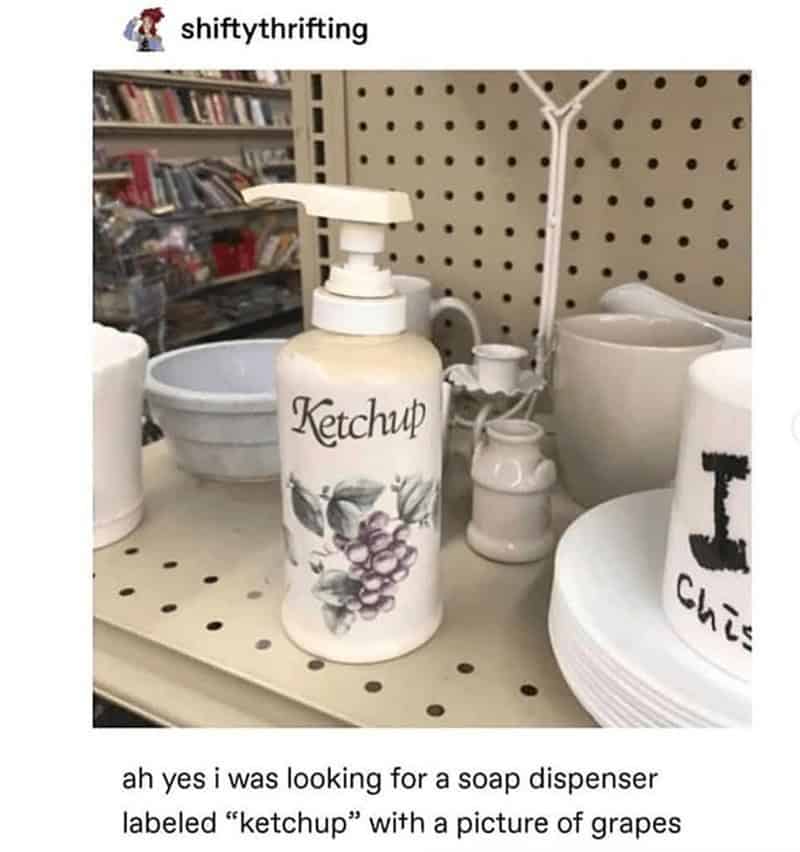 thrift store memes, thrifting memes, funny thrifting memes, vintage finds, thrift shopping, secondhand shopping, thrift humor, antique bins, funny thrift store pictures, meme dump, hilarious memes, vintage shopping, thrift store treasures, thrift fails, funny antique memes, vintage memes, thrifting tips, treasure hunting, retro finds, thrift adventures