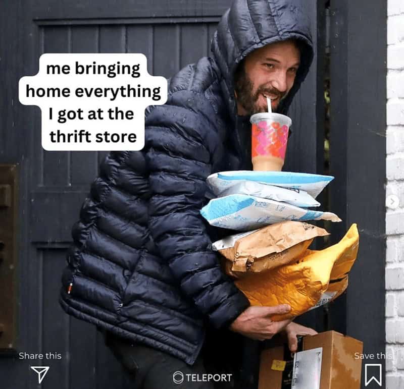 thrift store memes, thrifting memes, funny thrifting memes, vintage finds, thrift shopping, secondhand shopping, thrift humor, antique bins, funny thrift store pictures, meme dump, hilarious memes, vintage shopping, thrift store treasures, thrift fails, funny antique memes, vintage memes, thrifting tips, treasure hunting, retro finds, thrift adventures