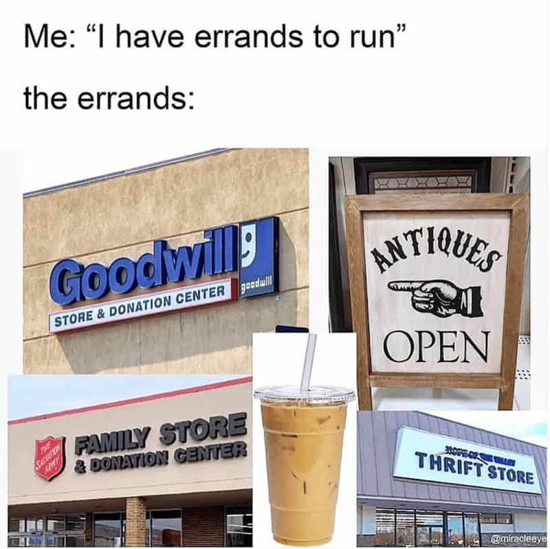 thrift store memes, thrifting memes, funny thrifting memes, vintage finds, thrift shopping, secondhand shopping, thrift humor, antique bins, funny thrift store pictures, meme dump, hilarious memes, vintage shopping, thrift store treasures, thrift fails, funny antique memes, vintage memes, thrifting tips, treasure hunting, retro finds, thrift adventures