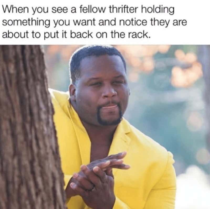 thrift store memes, thrifting memes, funny thrifting memes, vintage finds, thrift shopping, secondhand shopping, thrift humor, antique bins, funny thrift store pictures, meme dump, hilarious memes, vintage shopping, thrift store treasures, thrift fails, funny antique memes, vintage memes, thrifting tips, treasure hunting, retro finds, thrift adventures