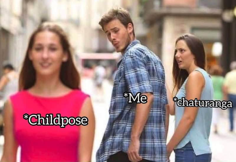 yoga memes, funny yoga memes, yoga poses, yoga humor, yoga fails, yoga pants, yoga enthusiasts, yoga class memes, yoga jokes, fitness memes, meme compilation