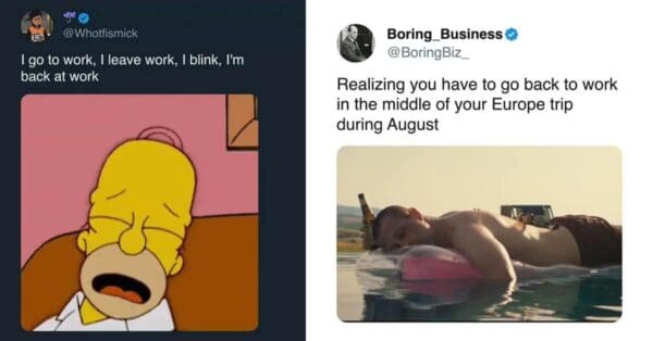 35 Funny Work Memes You’ll Paste in the Team Chat