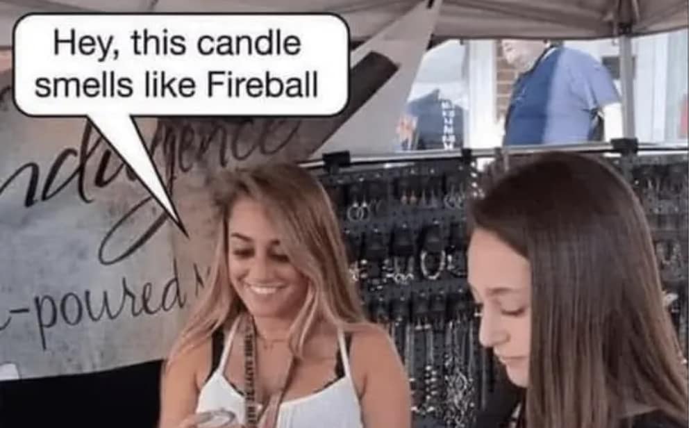 30 Candle Memes For People Who Budget For Scents Like Rent