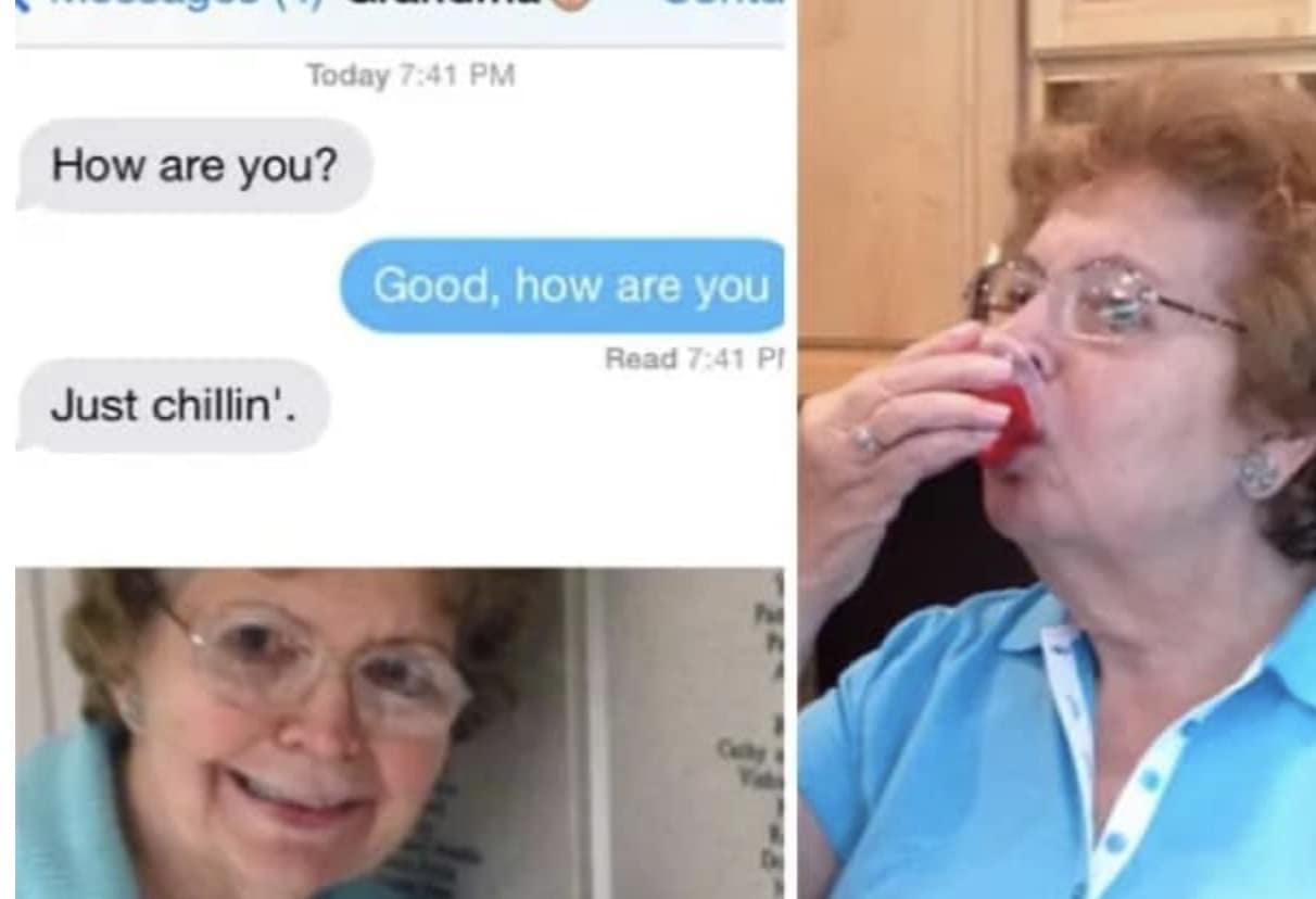 Like butter spread over too much bread : r/memes, image size:1212x828