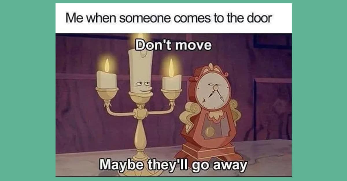 40 Book Memes for the True Bibliophiles With Stacks of Unread Books