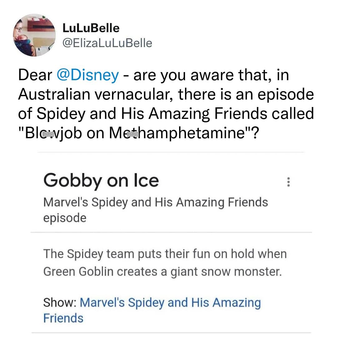 A funny text exchange meme of someone hilariously misspelling the common French phrase "a la carte" as "allah cart."
