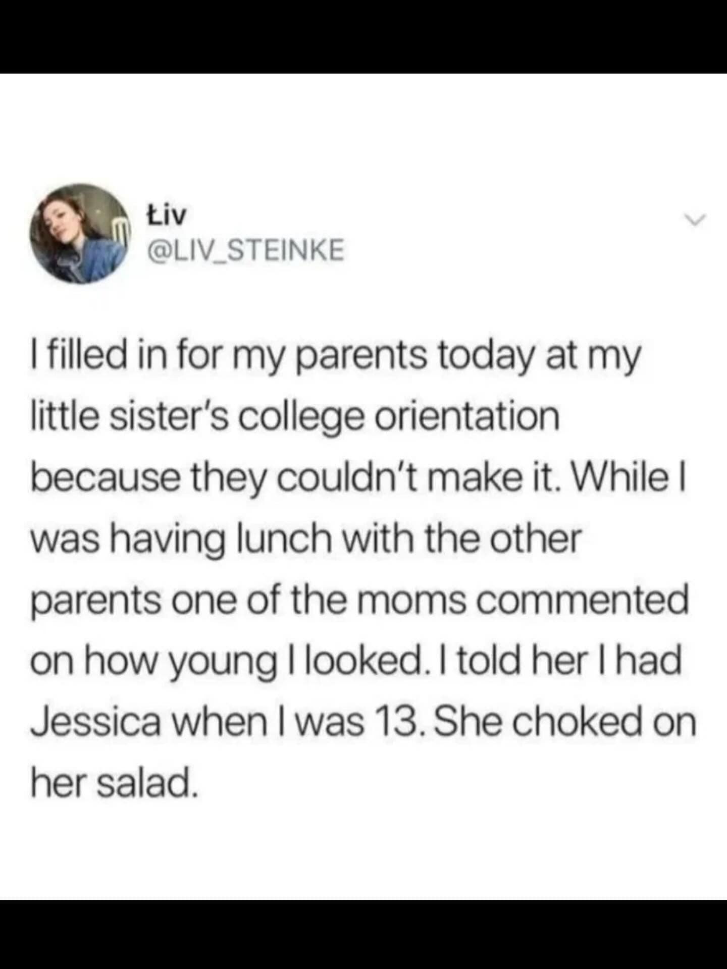 A funny meme that features two pictures of the celebrity Khloe Kardashian, one of which is a close-up of her very long fingernails, comparing her hands to a monster under the bed.