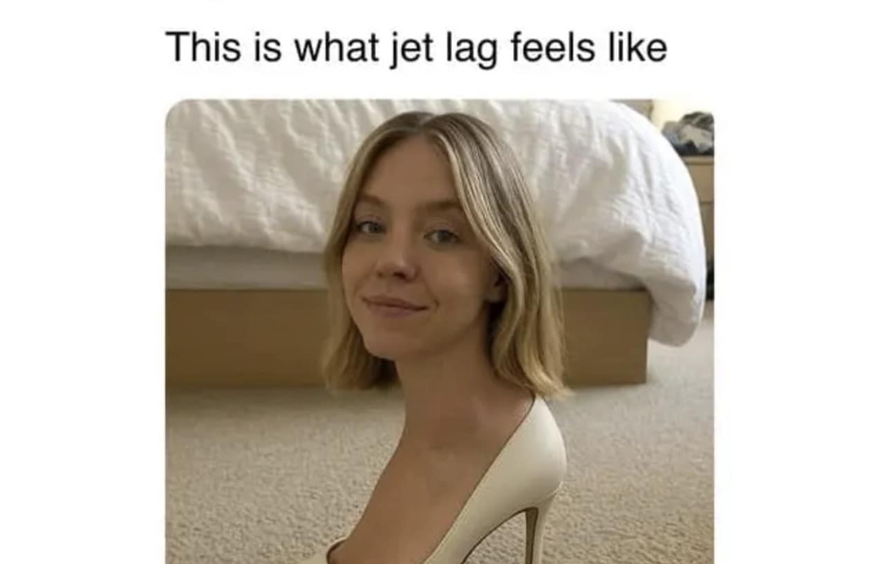 The Nightcap - 30 Nightly Funny Memes You Missed Probably Missed, image size:1270x816