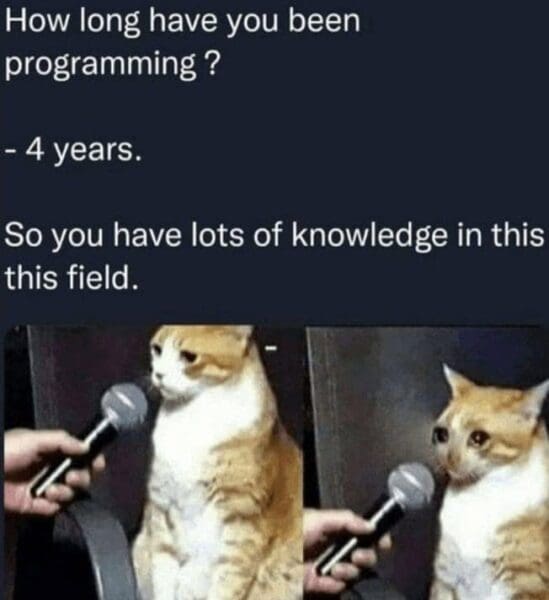 30 Programmer Memes With Big Laughs For Big Nerds