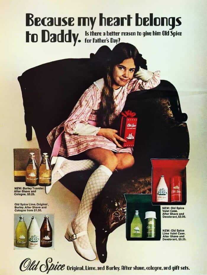 Outdated Ad Examples vintage ads that aged poorly-23-9-8-2025 - Thunder Dungeon | The ...