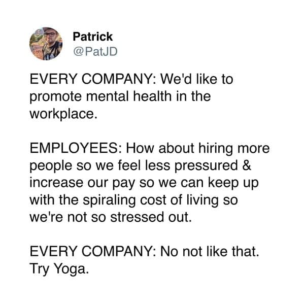 35 Work Memes You’ll Paste Into Teams Before Noon