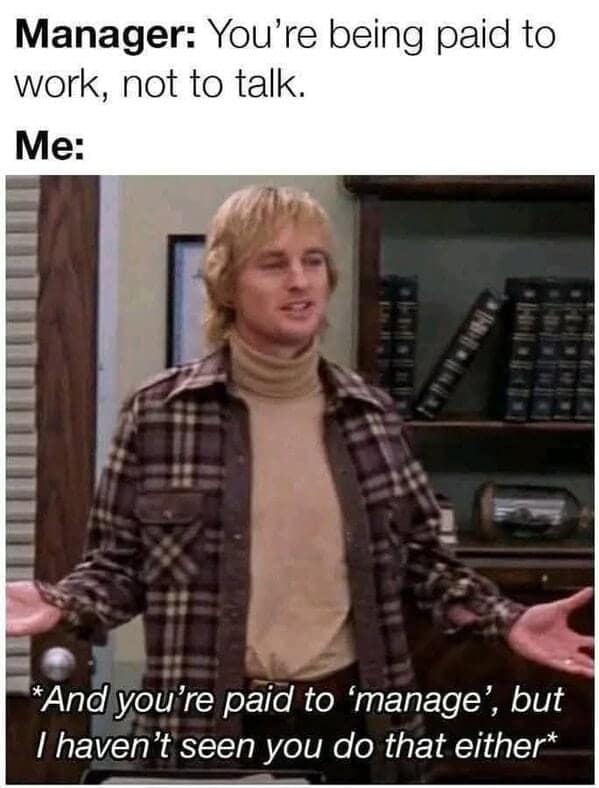 35 Work Memes You’ll Paste Into Teams Before Noon