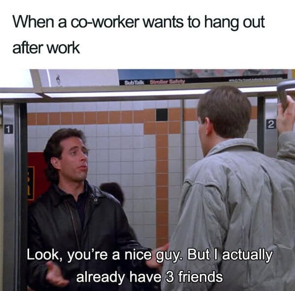 35 Work Memes You’ll Paste Into Teams Before Noon