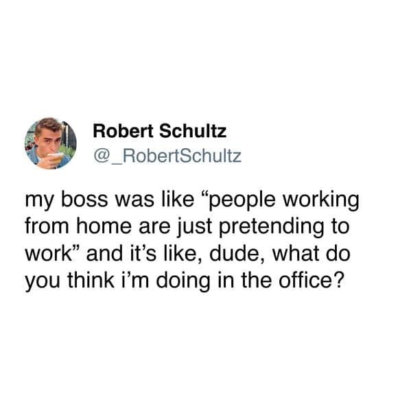 35 Work Memes You’ll Paste Into Teams Before Noon