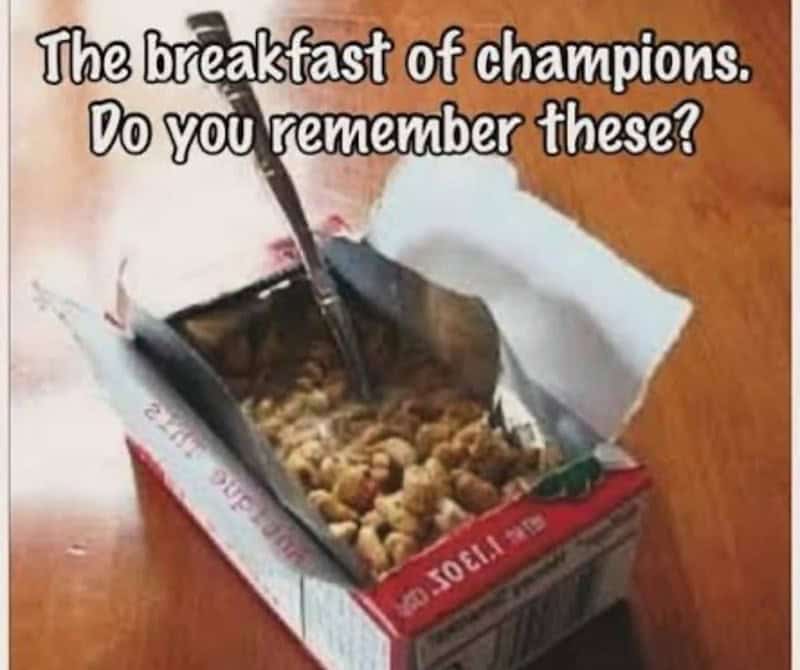 31 80s Memes That Smell Like Hair Spray And Pizza Grease