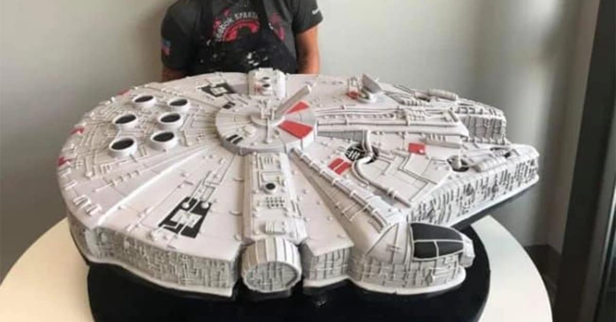 A gallery of the most amazing cake photos, showcasing incredible feats of hyper-realistic and creative amazing baking.