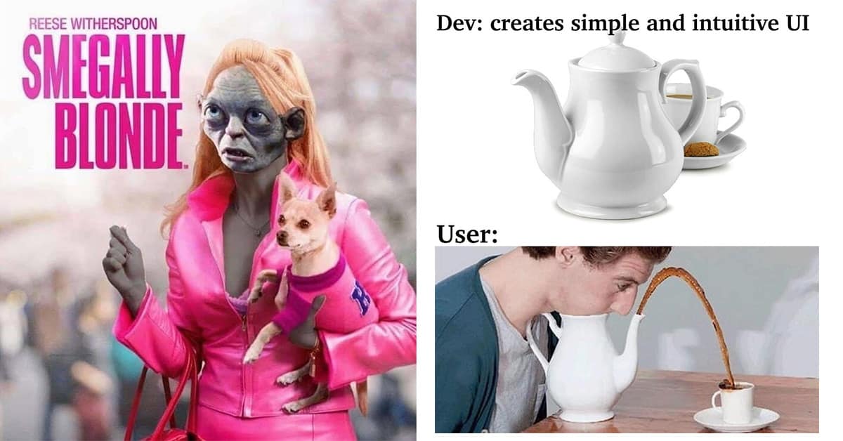 A gallery of hilarious and classic meme formats from internet history.