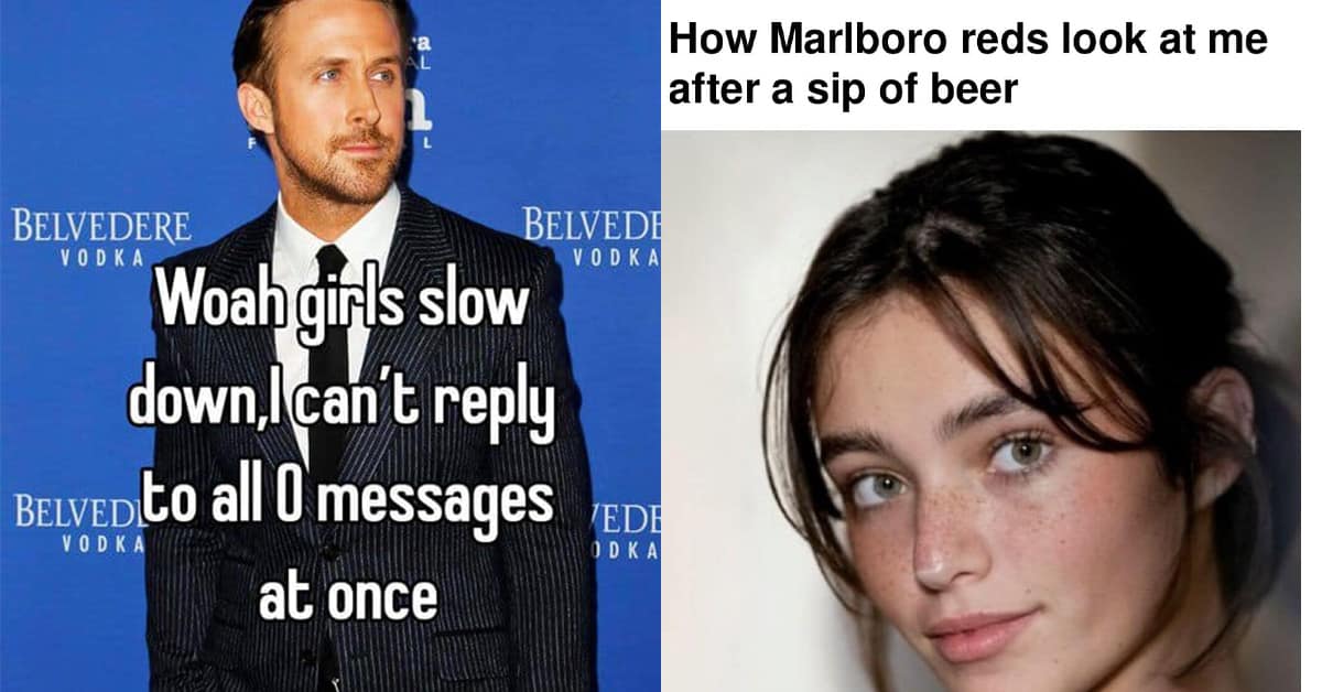 A gallery of the best classic memes from the internet, featuring a random assortment of old memes and viral tweets.