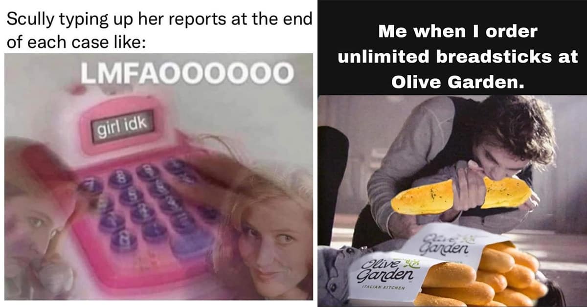 A gallery of the internet's best classic memes, featuring a hilarious and random collection of viral tweets and old memes.