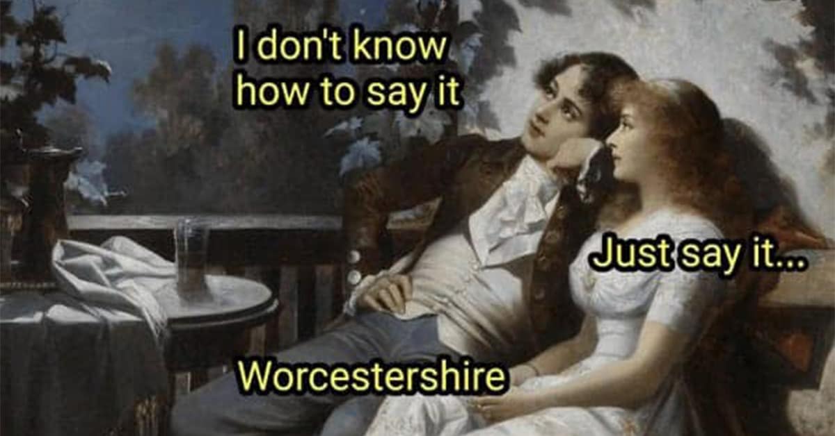 A gallery of the funniest classical art memes that combine historical paintings with modern relationship memes and jokes.