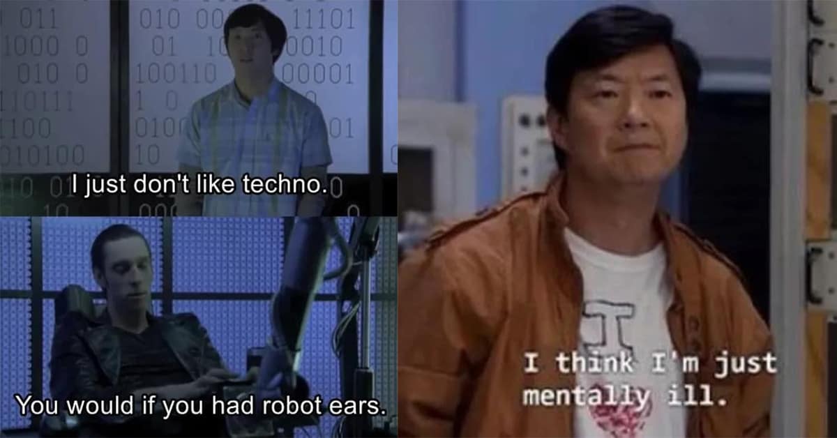 A collection of hilarious and memorable funny movie quotes from films, TV shows, and stand-up comedy