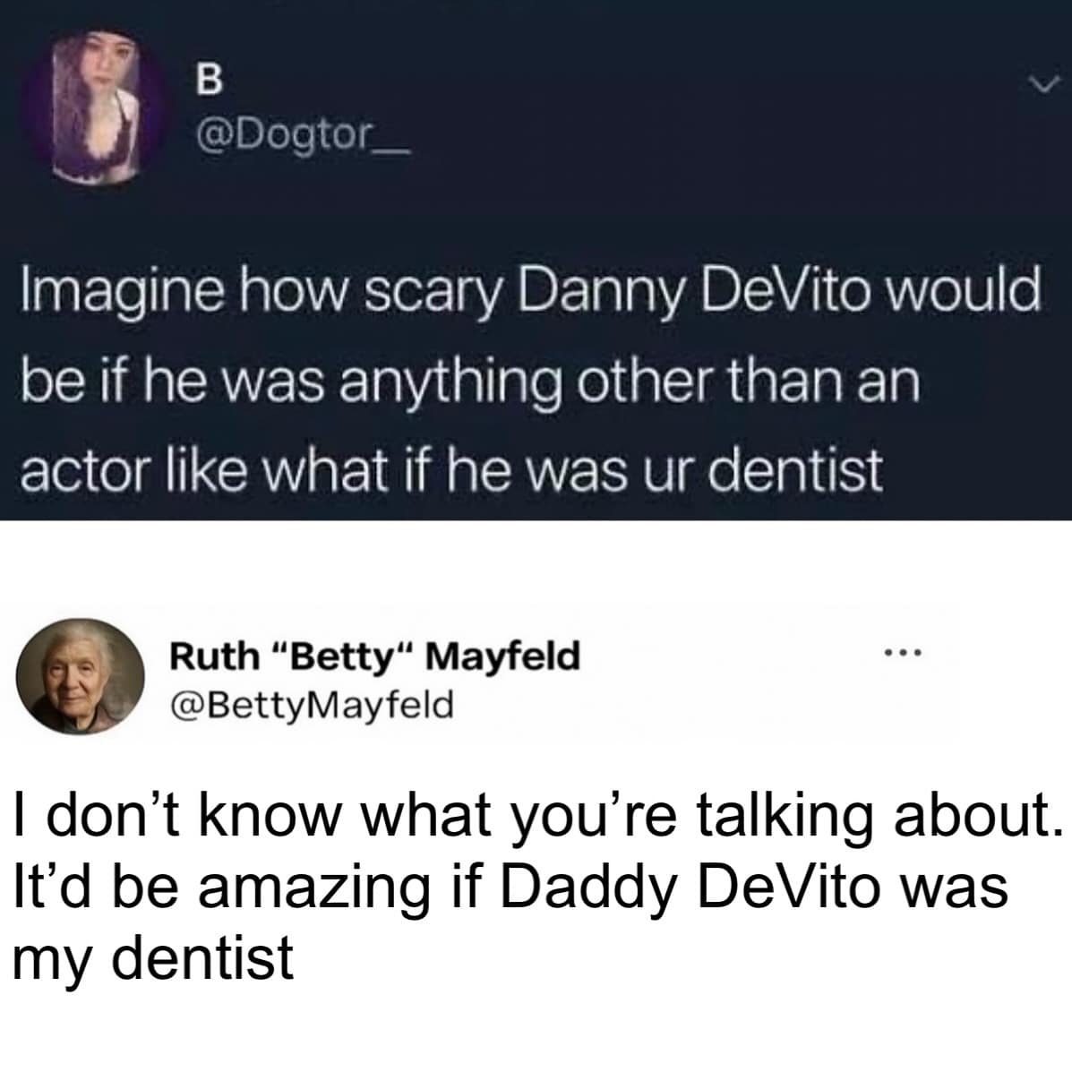 unny pic text story about a dad tricking his child into believing they could use the bathroom for him before trips.