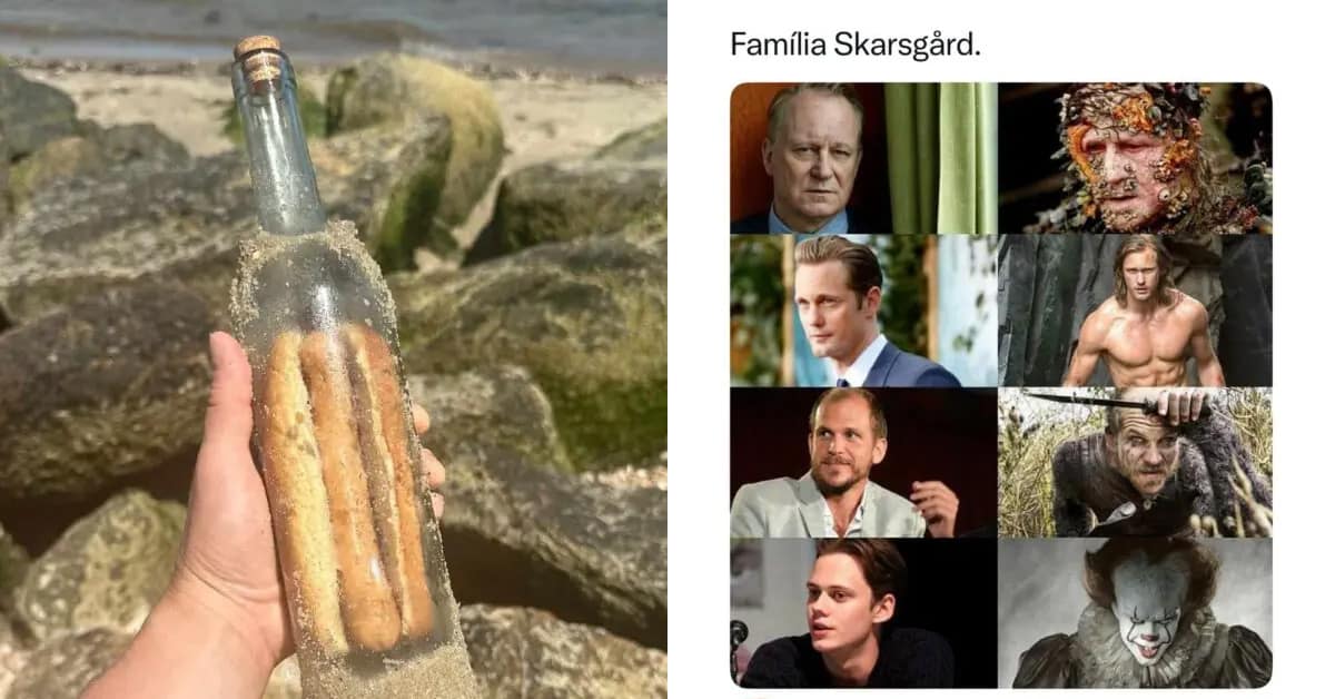 A meme dump gallery filled with a random assortment of the internet's funniest and most hilarious memes.