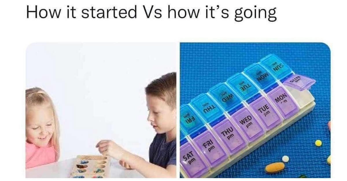 A meme dump gallery filled with a random assortment of the internet's funniest and most hilarious memes.