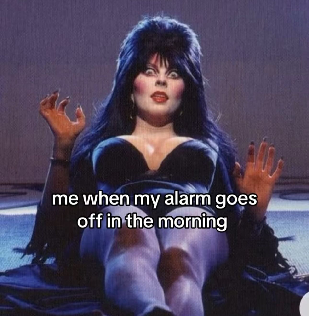 A classic meme using the "gru" format to show the "perfect plan" for a job interview failing.