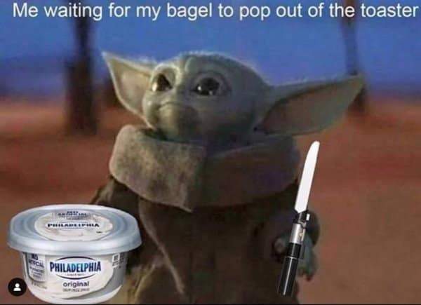 Classic meme suggesting the sun is a deadly laser that hurts.