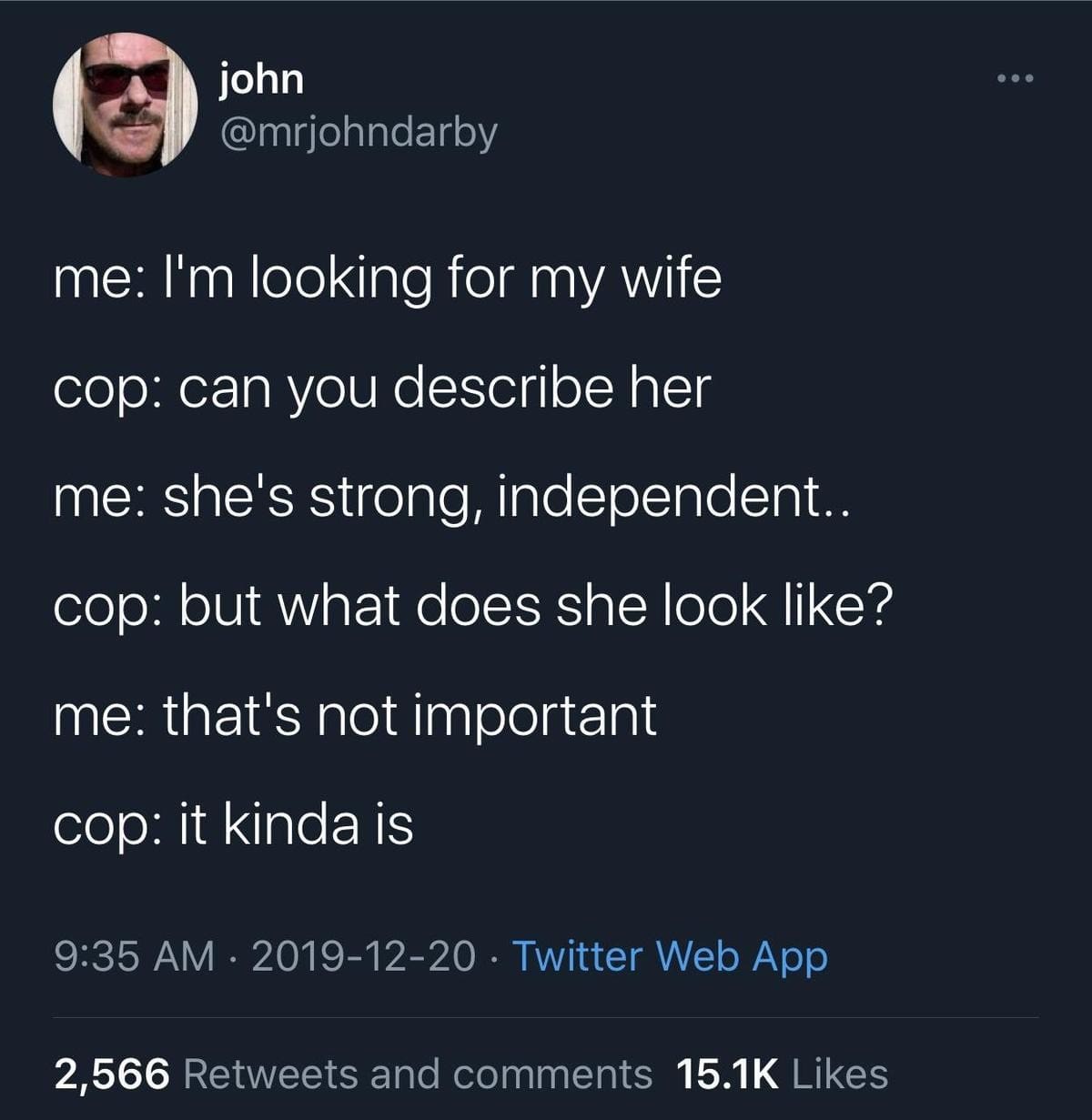 A classic meme of a "this is fine" dog in a burning room, representing "ignoring all my problems."