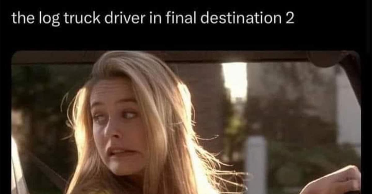 A hilarious gallery of classic memes, vintage memes, and old memes viral tweets for this Friday.