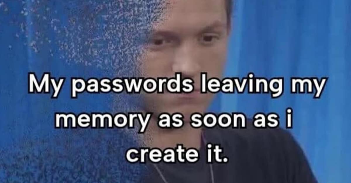 A collection of the best classic meme examples trending this Friday.