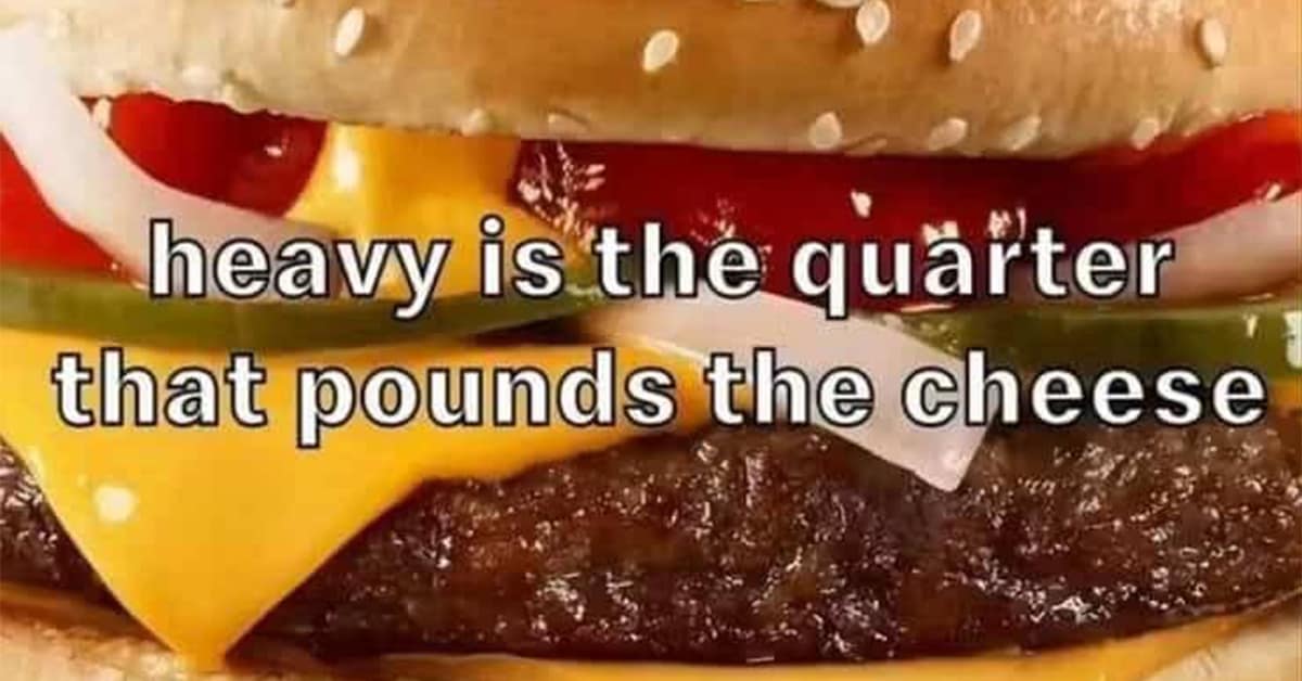 A collection of the best classic meme examples trending this Sunday.