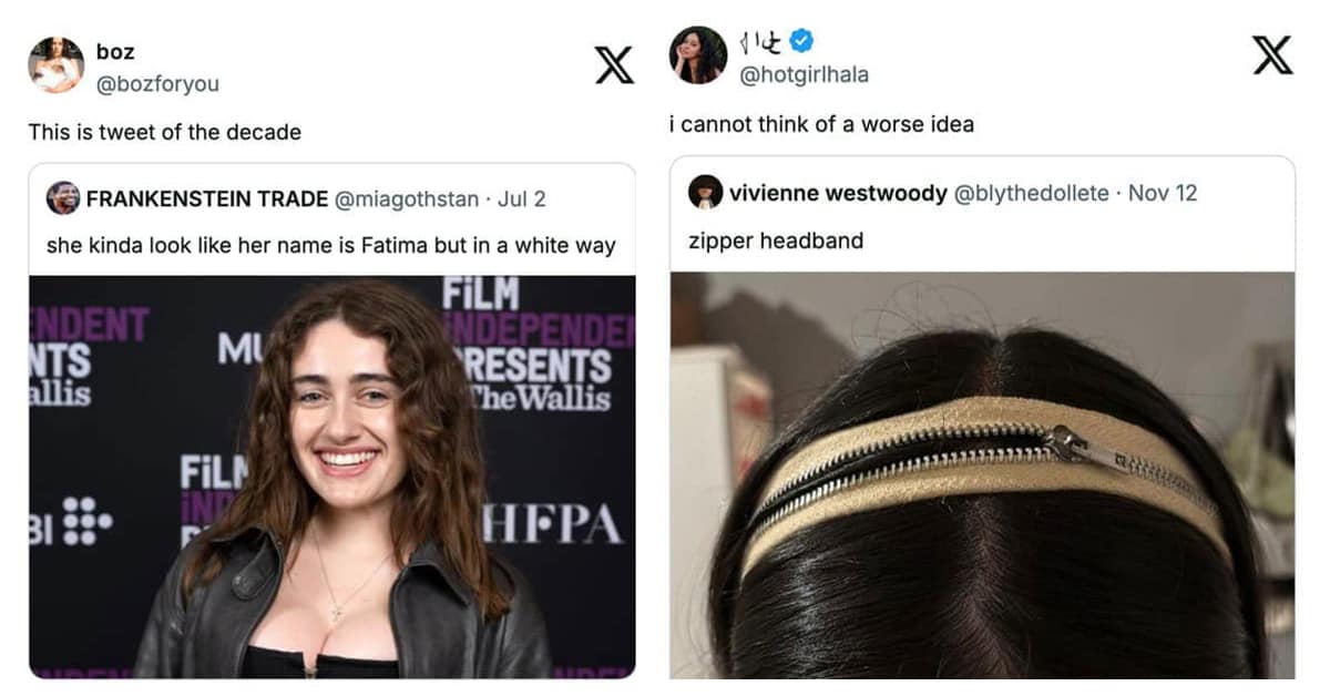 A compilation of the funniest tweets by women for Black Friday humor.