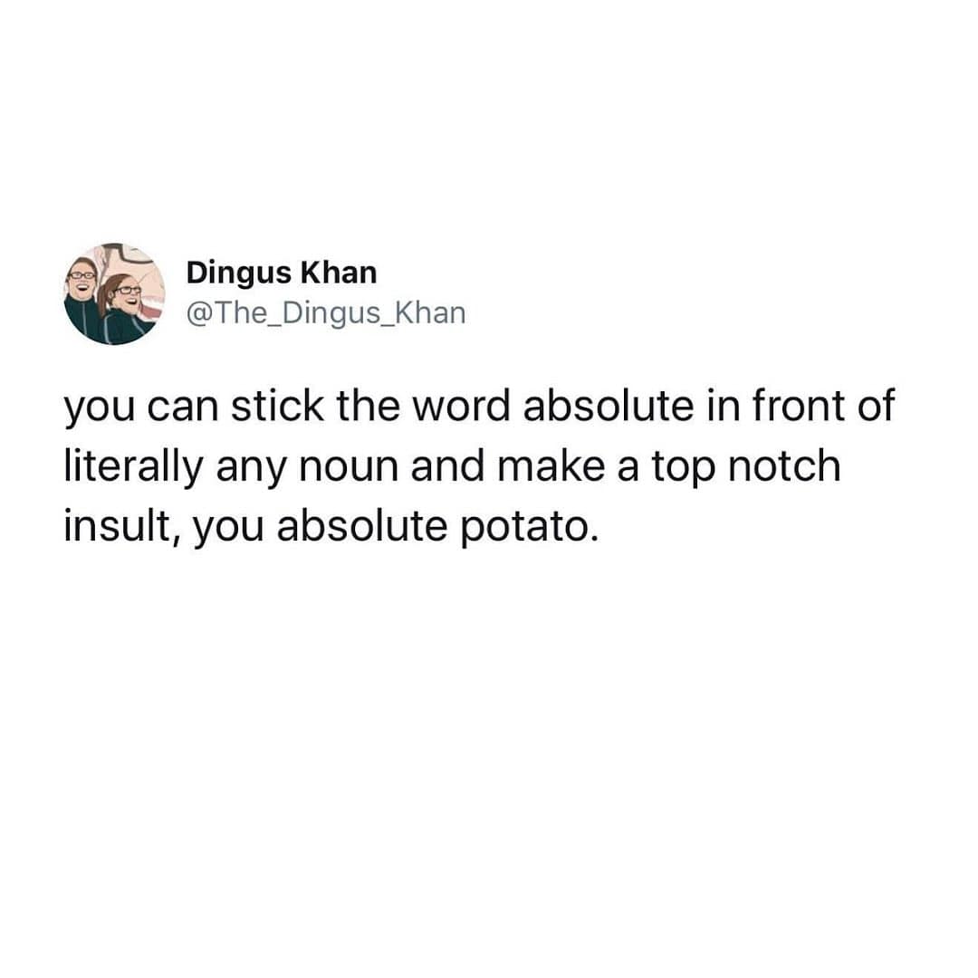 Insult | Blog \u0026 Mablog, image size:1080x1080