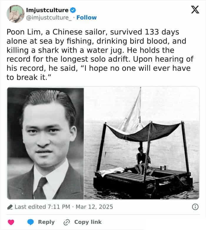 An interesting post of a "Baobab" tree that was used as a prison in Australia