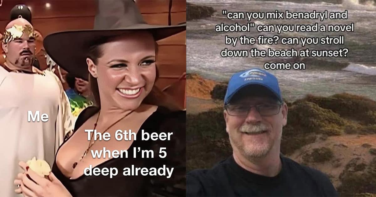 A hilarious meme dump full of the best funny memes to get you through this post-election Wednesday.