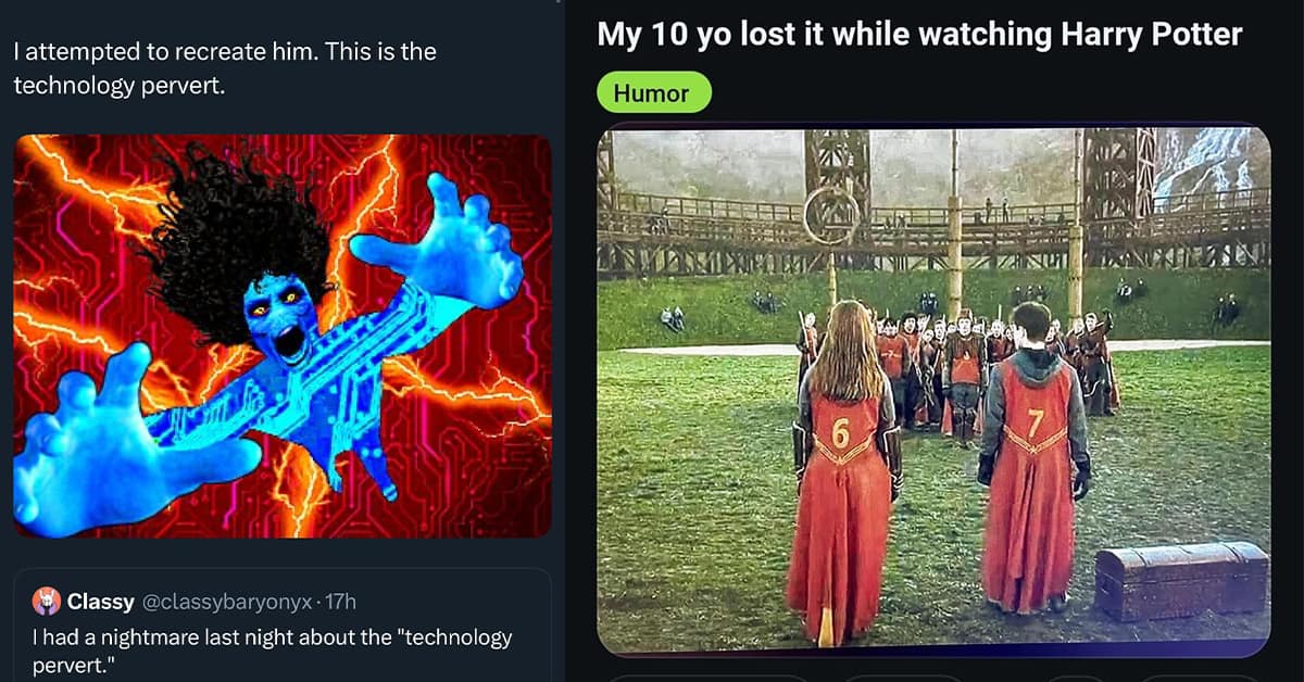 A funny meme meme dump gallery, featuring hilarious memes and viral tweets for this Thursday.