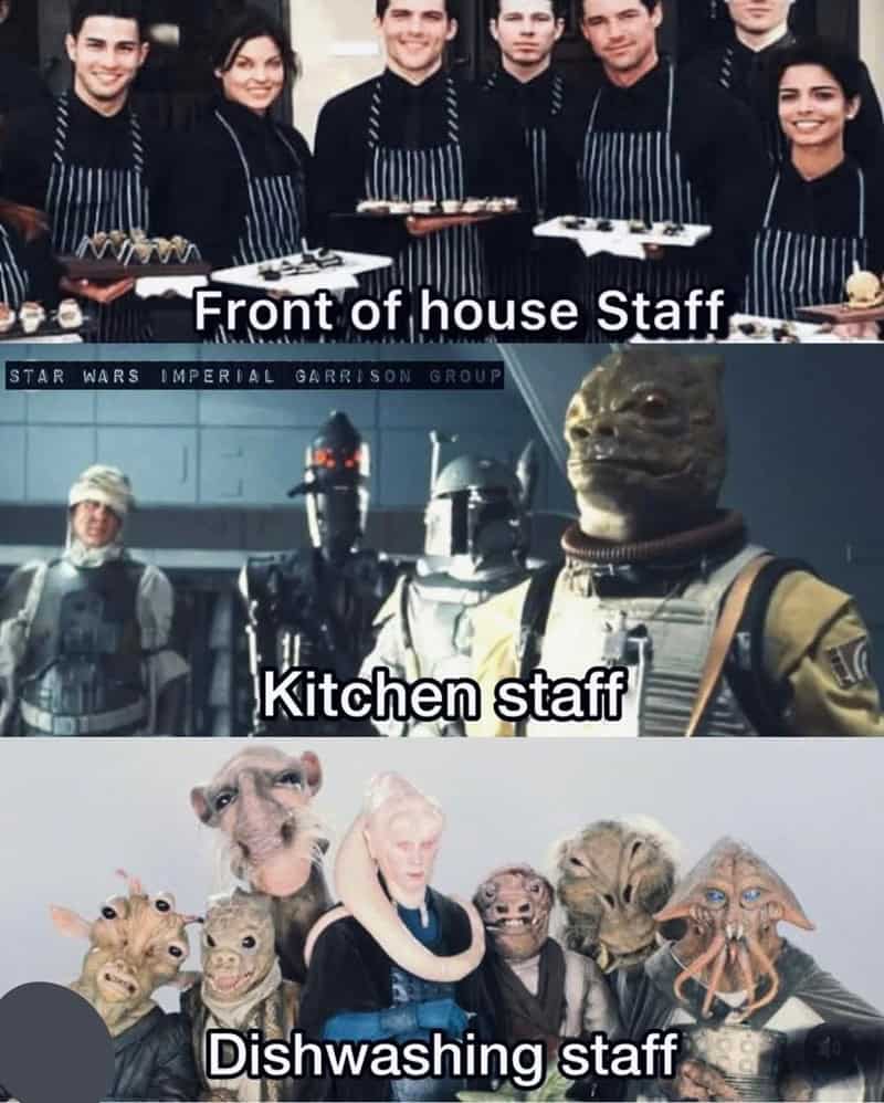 A sci-fi meme using the Simpsons "Lisa needs braces" format to explain how the Star Wars Death Star was destroyed.