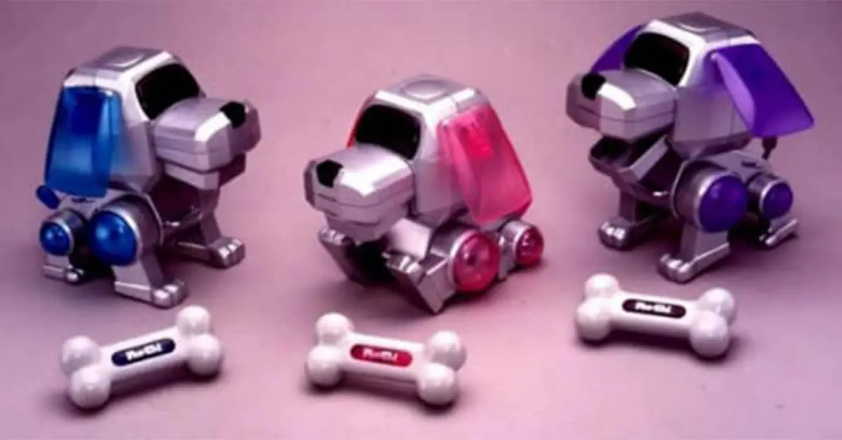 Collection of 90s toy photos and nostalgia toy memories featuring Game Boys and Super Soakers.