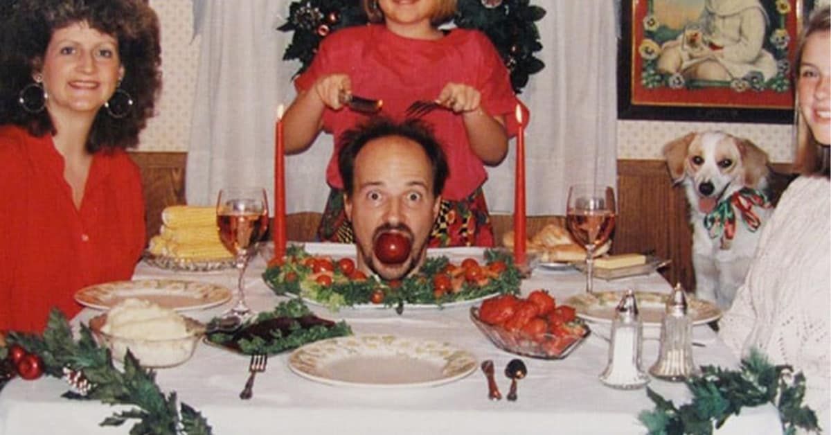 Collection of awkward family christmas photo images and awkward family photo compilations featuring hot tubs and bad Santas